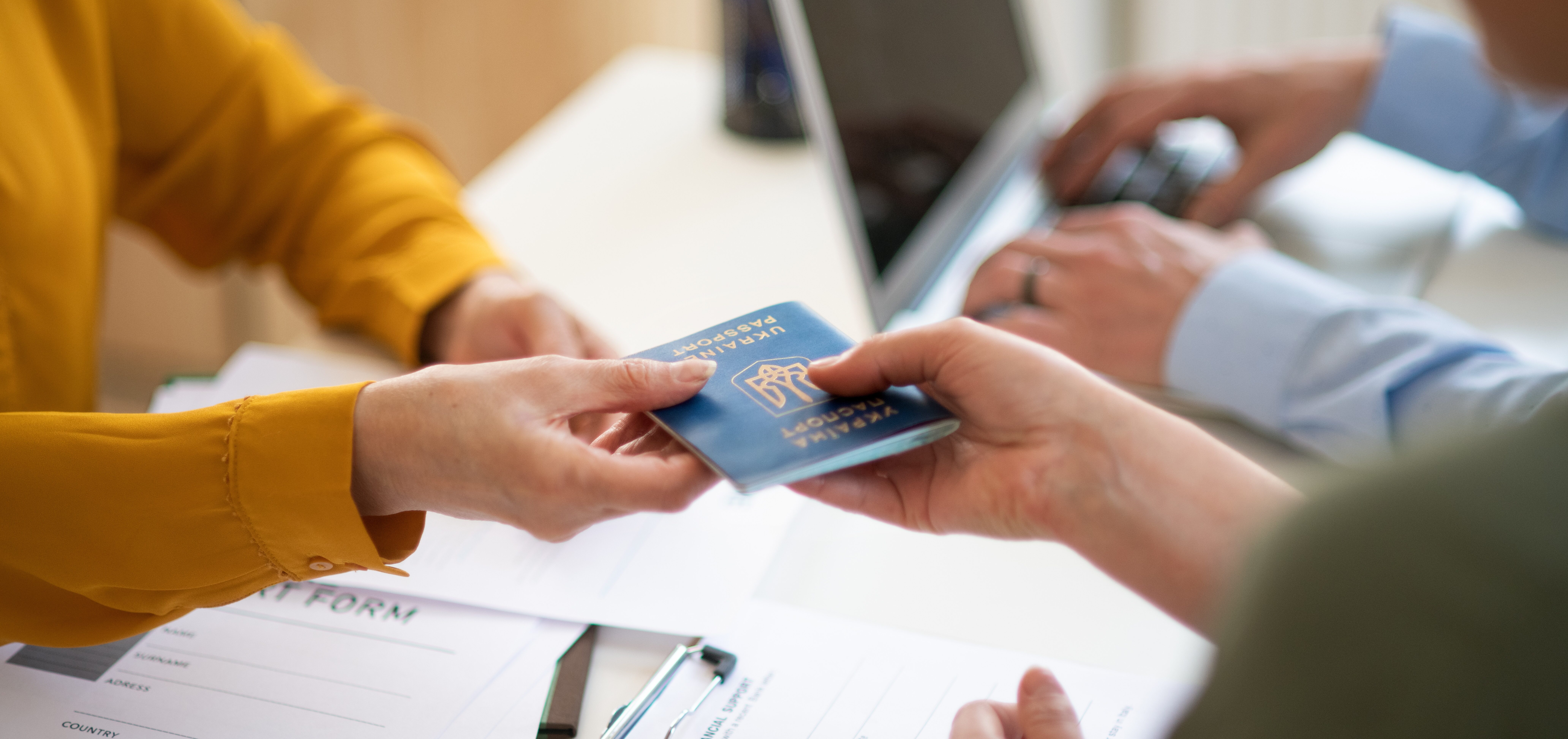 UWC highlights key benefits of Ukraine’s proposed multiple citizenship law