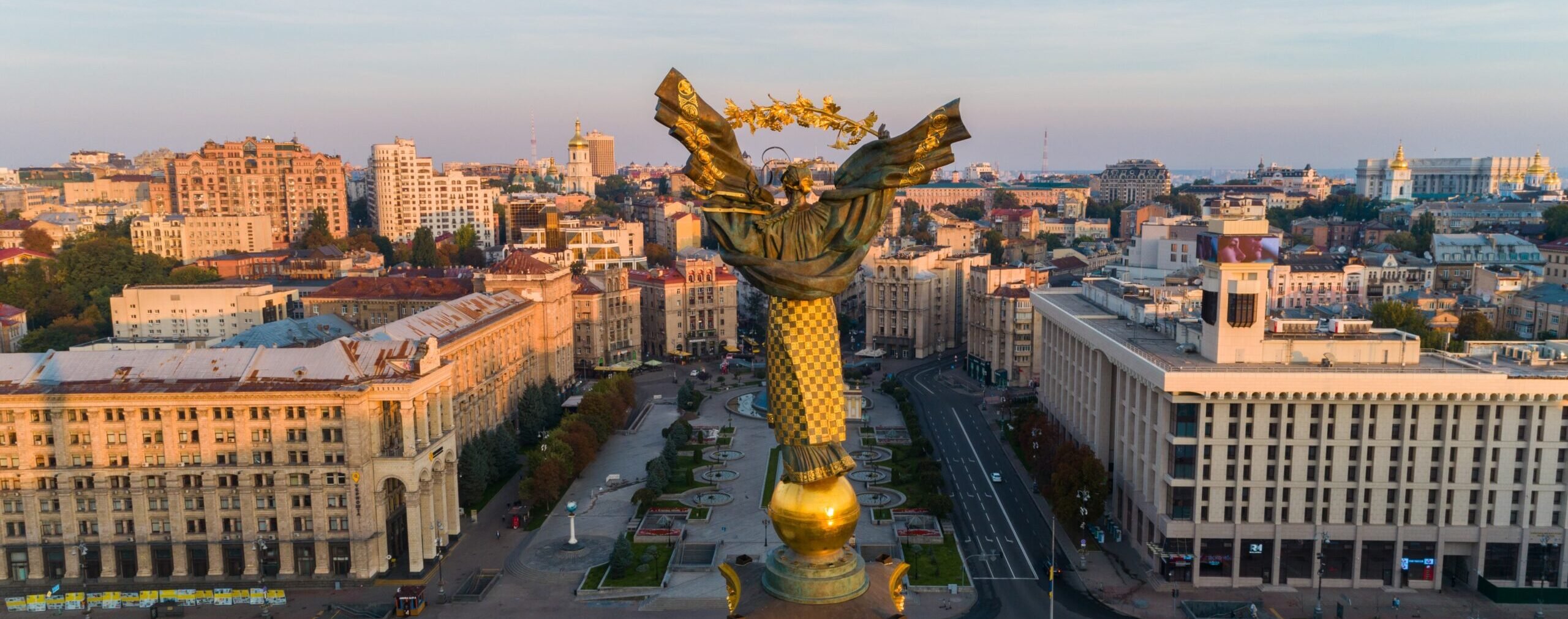 Тімоті Еш: Мир як небезпечний момент
