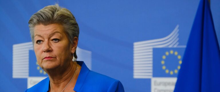 Politico: EU to appoint special envoy for Ukrainian affairs amid ongoing Russian war