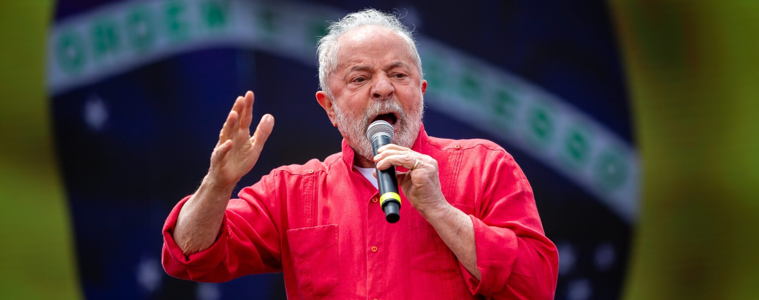 UBCR President on Brazil’s chances to become mediator in peace process