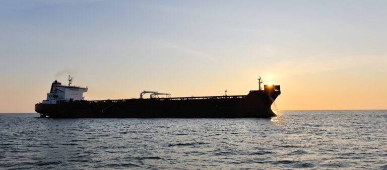 AFUO welcomes Australia’s sanctions on 60 vessels in Russia’s covert fleet of oil tankers