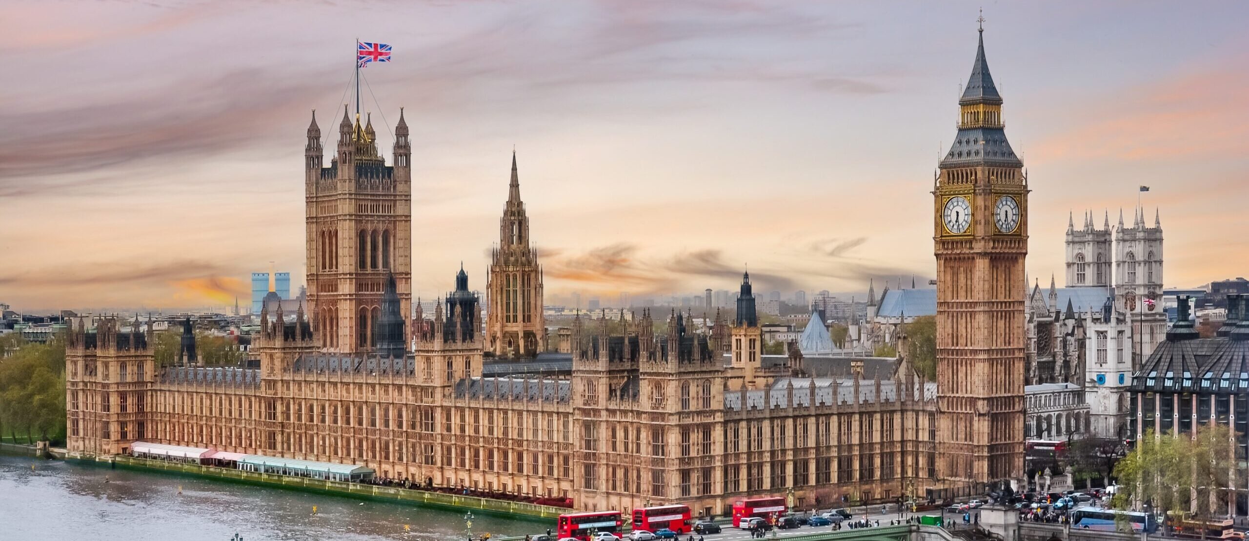 Britain arms Ukraine with frozen Russian assets for first time