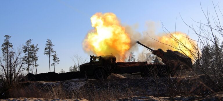 Die Welt outlines three possible scenarios for Russia’s war against Ukraine