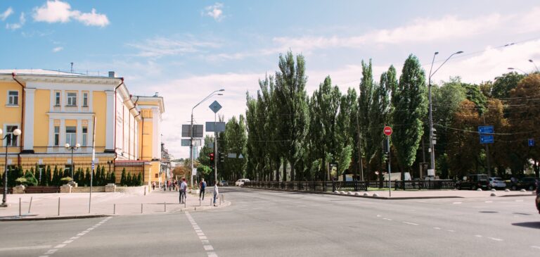 Ukrainians in Portugal call on media to respect Ukrainian city names, reject Russian spellings