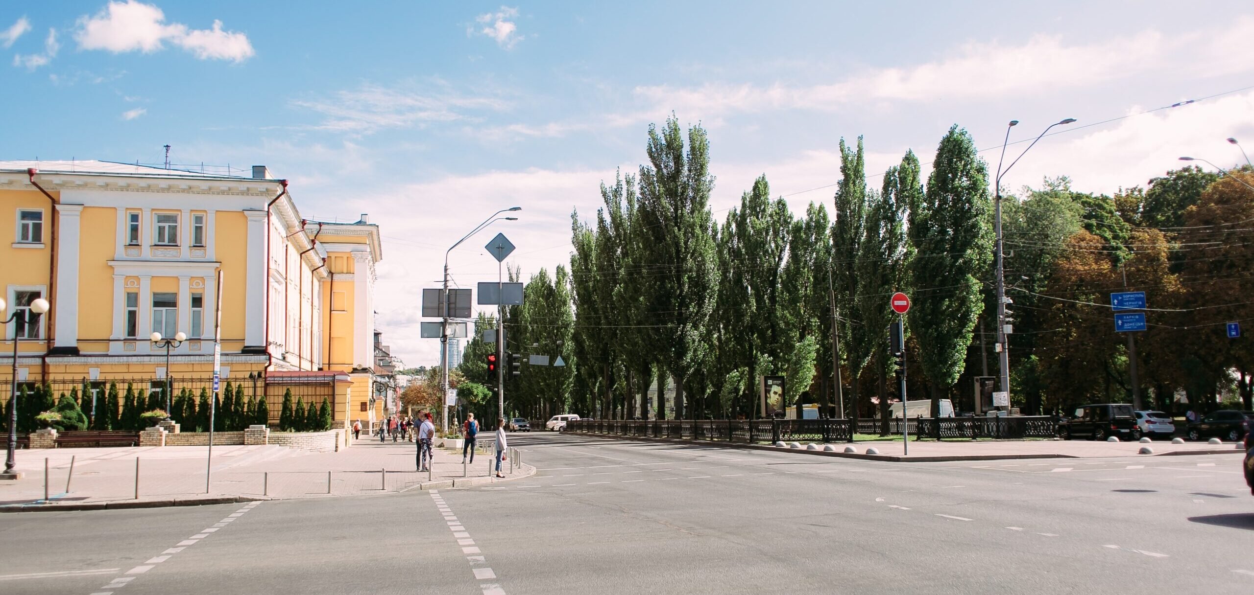 Українці Португалії закликають ЗМІ правильно писати назви українських міст