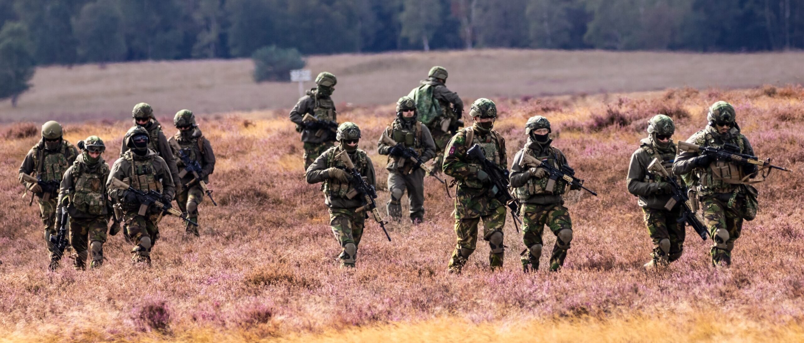 Gabrielius Landsbergis: Europe’s Pearl Harbor moment might come too late