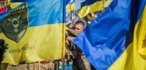 Oleksandra Matviichuk: Why Ukraine isn’t seen as the ‘perfect victim’ of the world