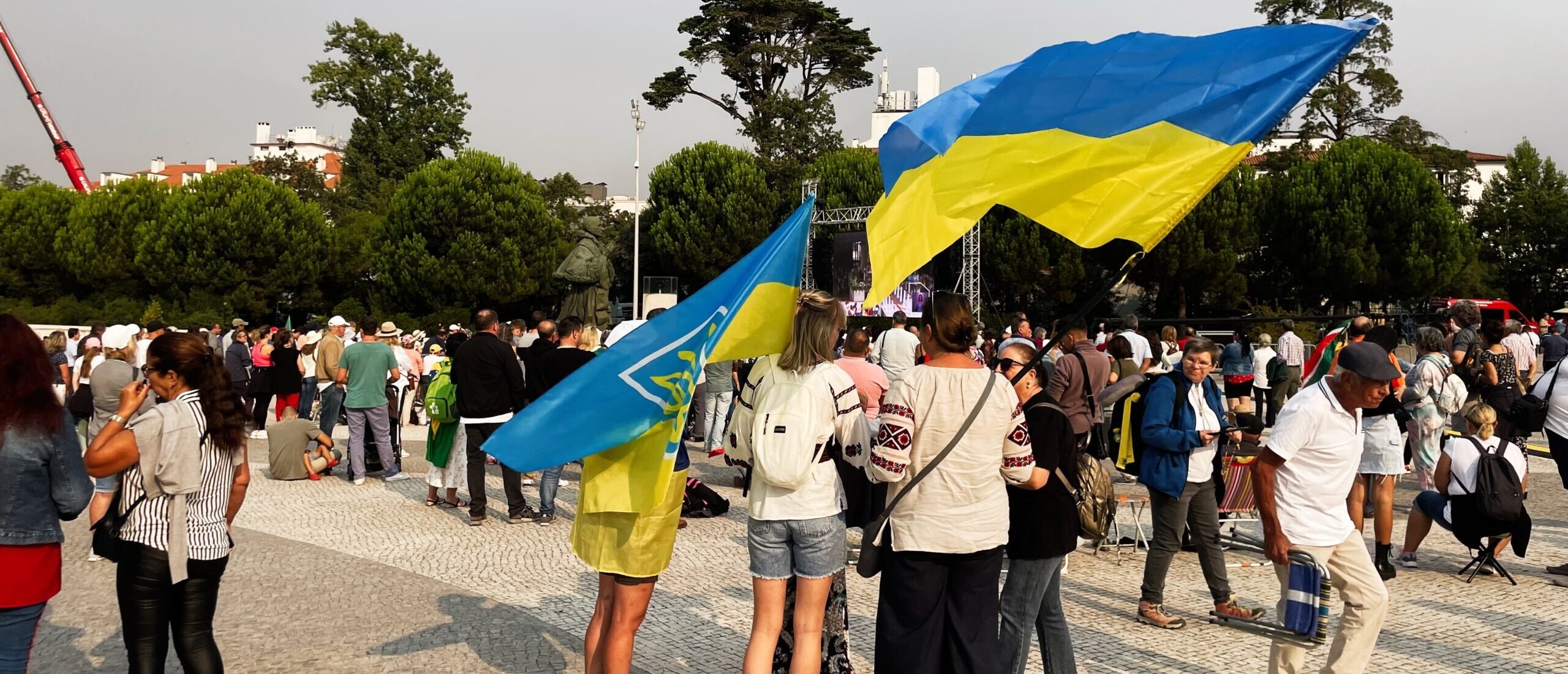 Євросоюз продовжить тимчасовий захист для українців до 2027 року