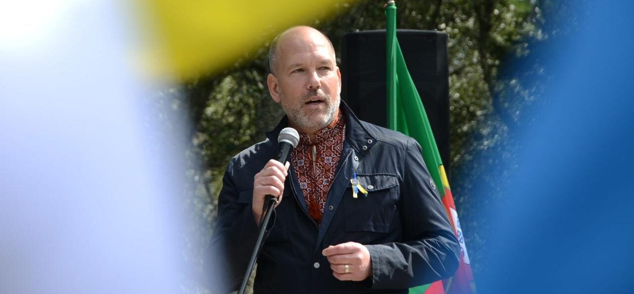 Президент СКУ: Множинне громадянство — ключове для майбутнього України