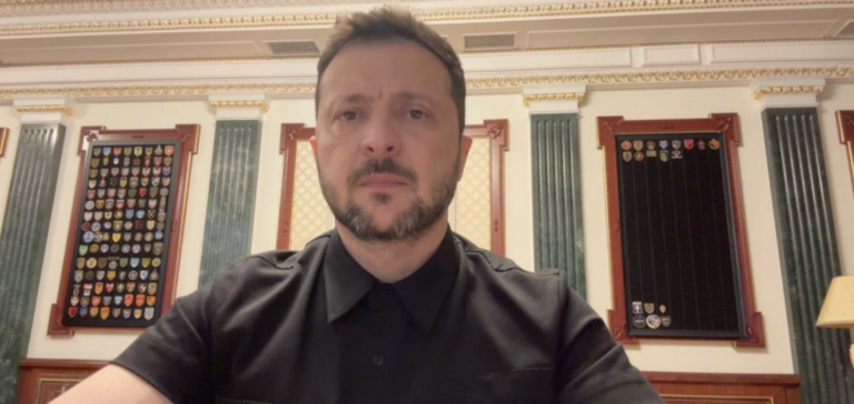 President Zelenskyy: Russia remains fully committed to war