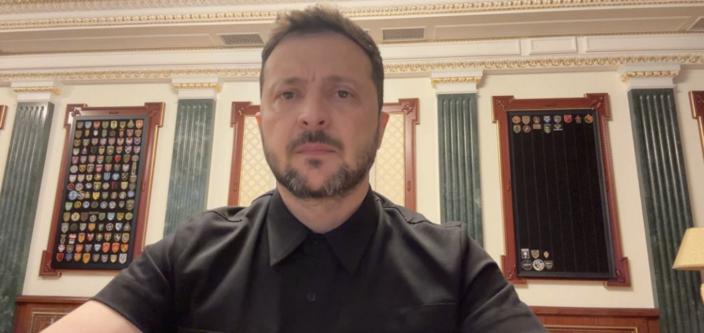 President Zelenskyy: Russia remains fully committed to war