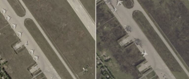Bernard-Henri Lévy: Drone attack shows why Ukraine will win this war