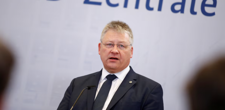 Germany warns: War shifts NATO dynamics, Kremlin eyes expansion