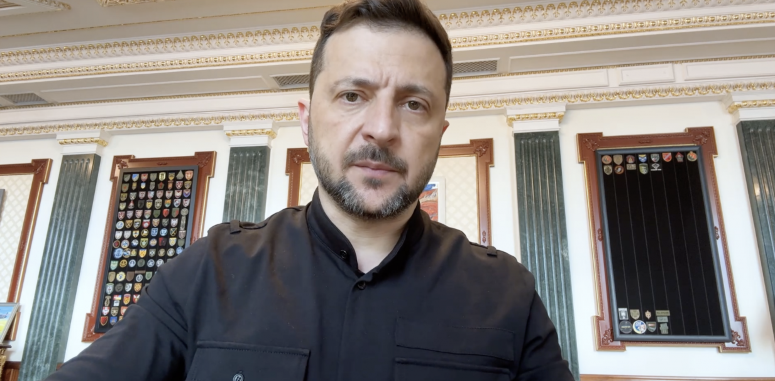President Zelenskyy: Russia steadily increases weapons used in attacks