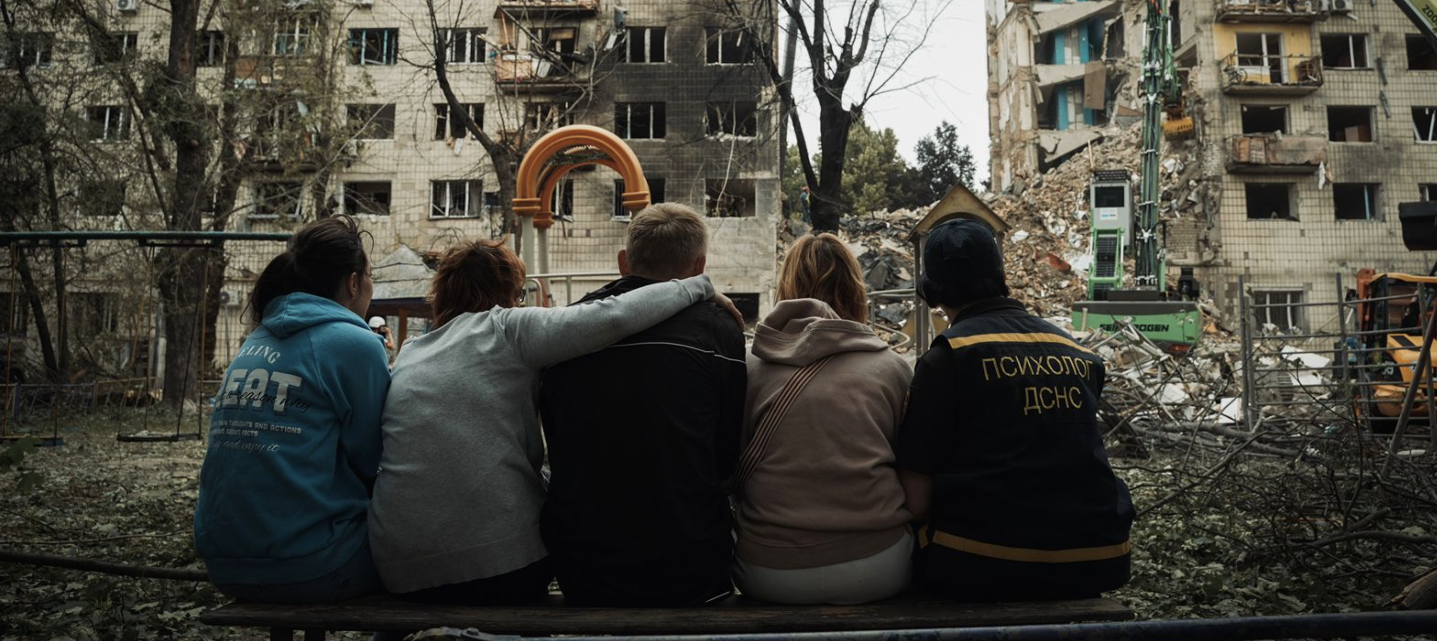 Russia launches massive terror aerial attack on Ukraine amid G7 summit