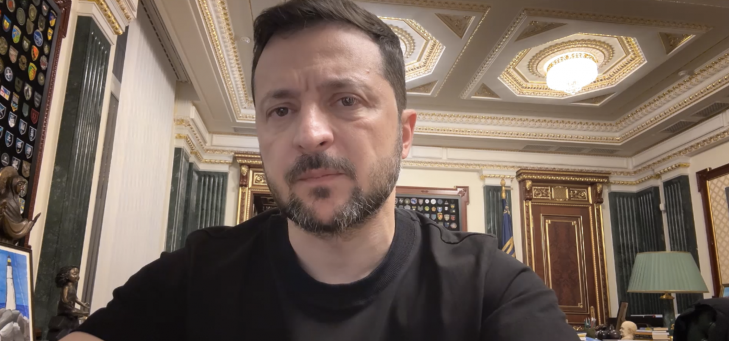 Президент Зеленський: Жодного поширення ядерної зброї в сучасному світі