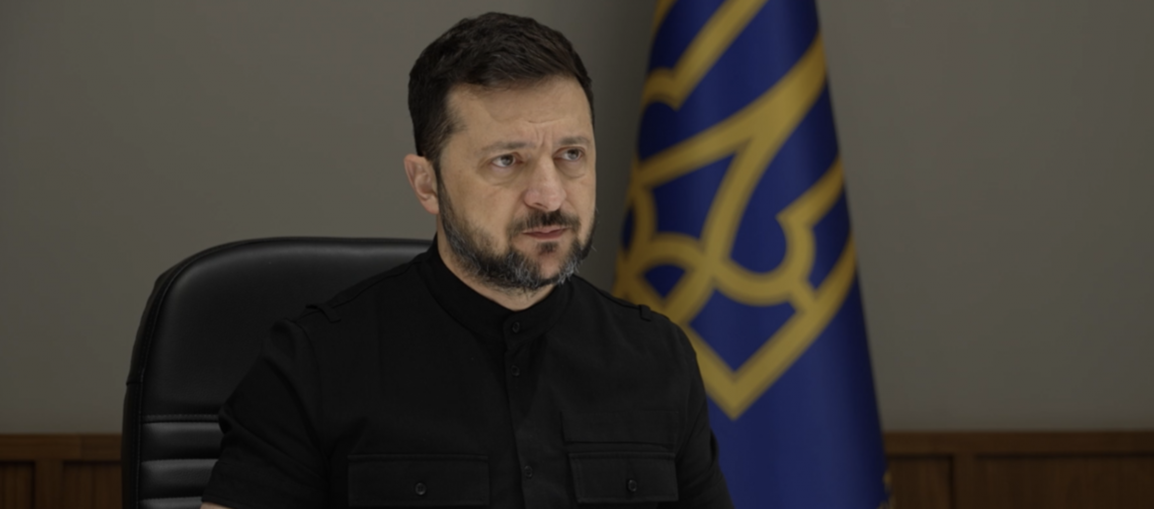 President Zelenskyy: Putin dreams of a fragmented Europe