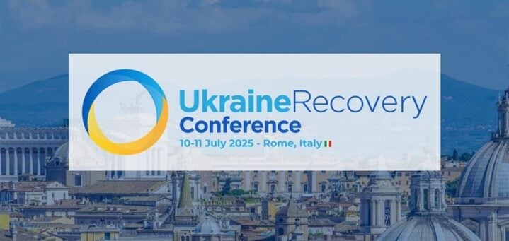 UWC delegation to participate in Ukraine Recovery Conference 2025