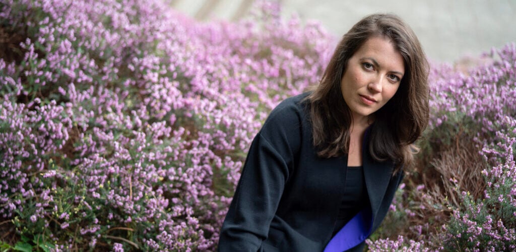 Debut novel by Ukrainian Canadian Maria Reva longlisted for prestigious Booker Prize