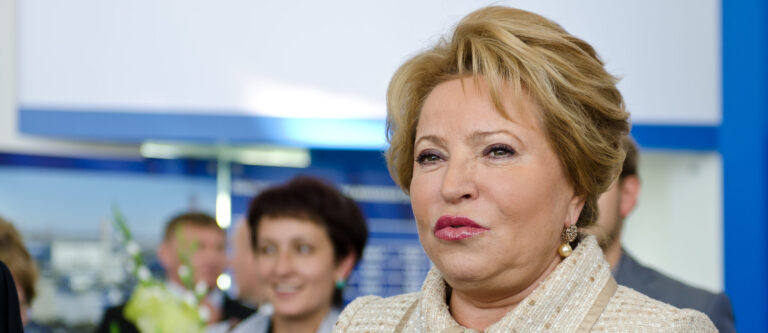 Ukrainian organizations in Italy condemn sanctioned Russian official at Geneva conference