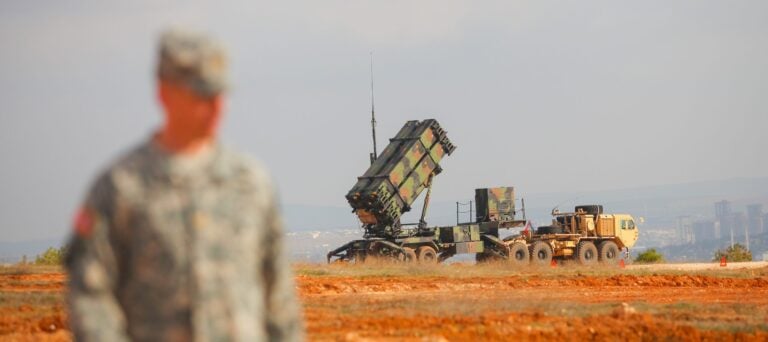 Bild: Alemania busca un acuerdo con EE. UU. sobre el sistema Patriot para Ucrania