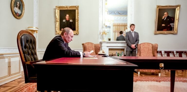 Сесіре: “Поганий мир” з Росією відкриє шлях до нових конфліктів у Європі