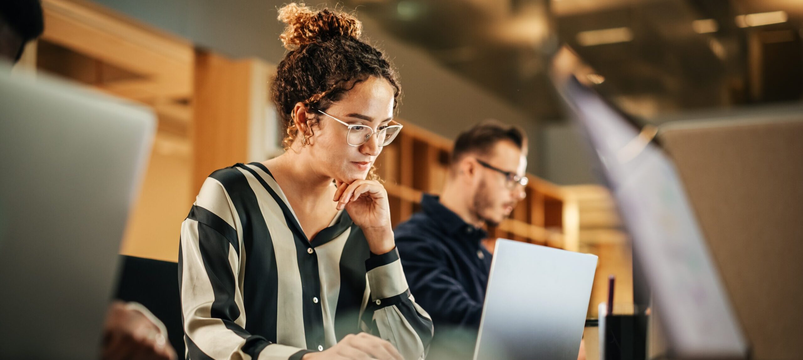 ​​WFUWO and Malvy Literary Club to host online research discussion
