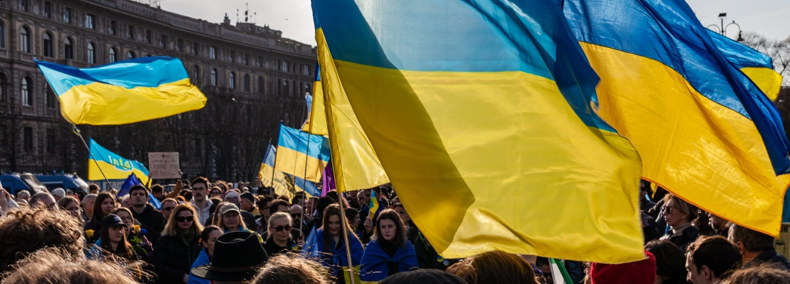 Президент СКУ долучиться до “Народної ходи” в Римі