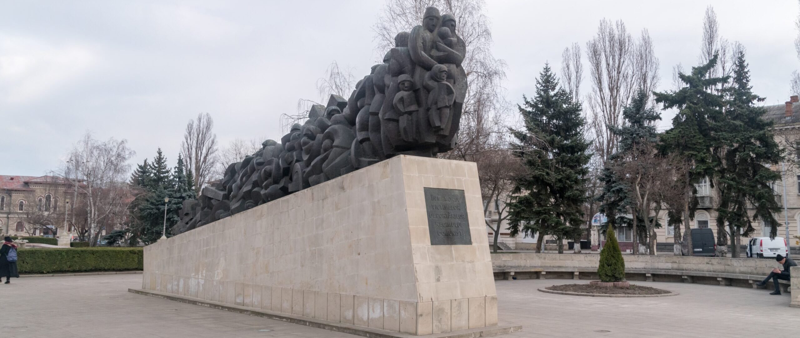 “Ляпас памʼяті”: Лекарцев про проросійські концерти в Кишиневі