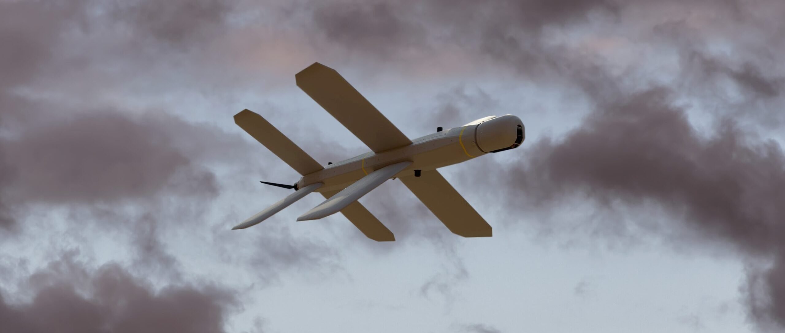 Bloomberg: China supplies Russia with most of the components needed for combat drones