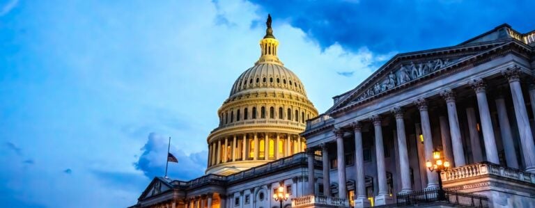 У Конгрес США внесли резолюцію, що засуджує Росію за викрадення українських дітей