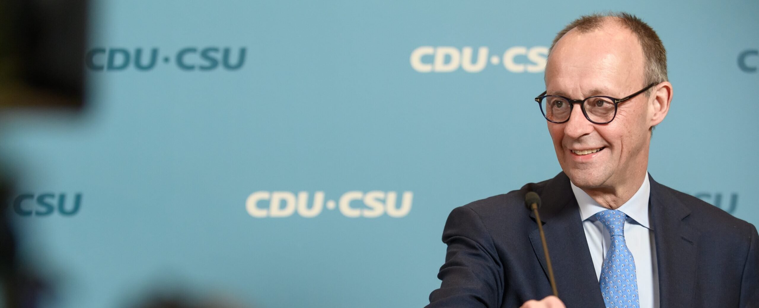 German chancellor: Ukraine to receive long-range strike systems ‘very shortly’