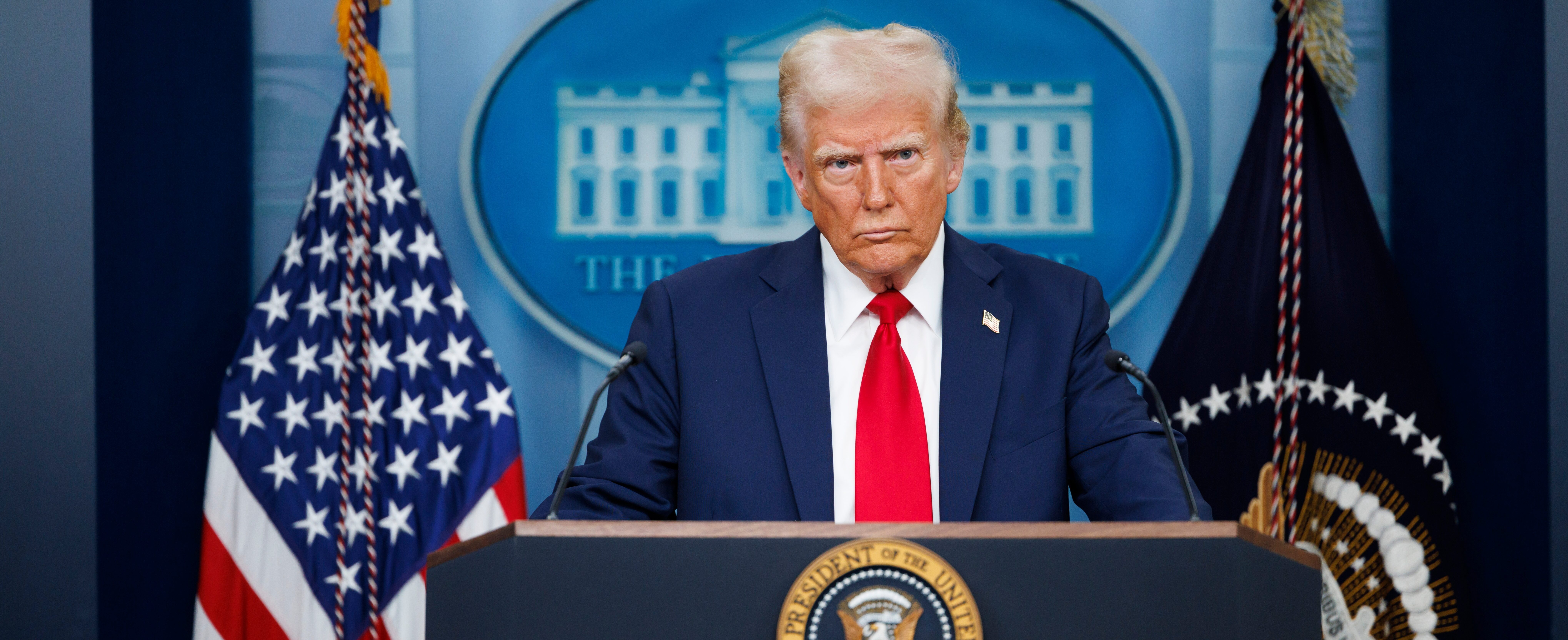 Пітер Дікінсон: Трамп запропонував Путіну перемогу в Україні. Чому Путін відмовився?