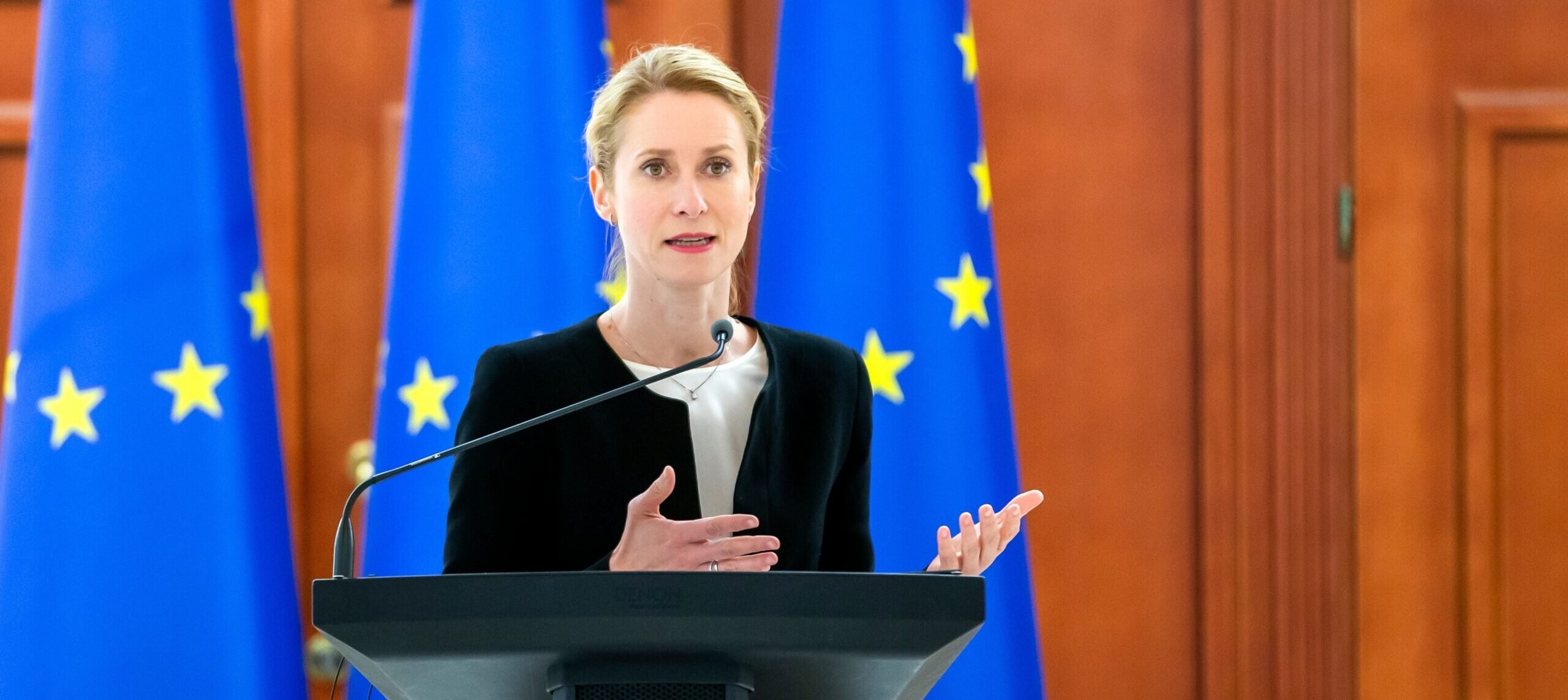 EU foreign policy chief: Russia using chemical weapons to break Ukraine’s resistance