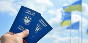 Andriy Lyubka: Multiple citizenship Is Ukraine’s winning move