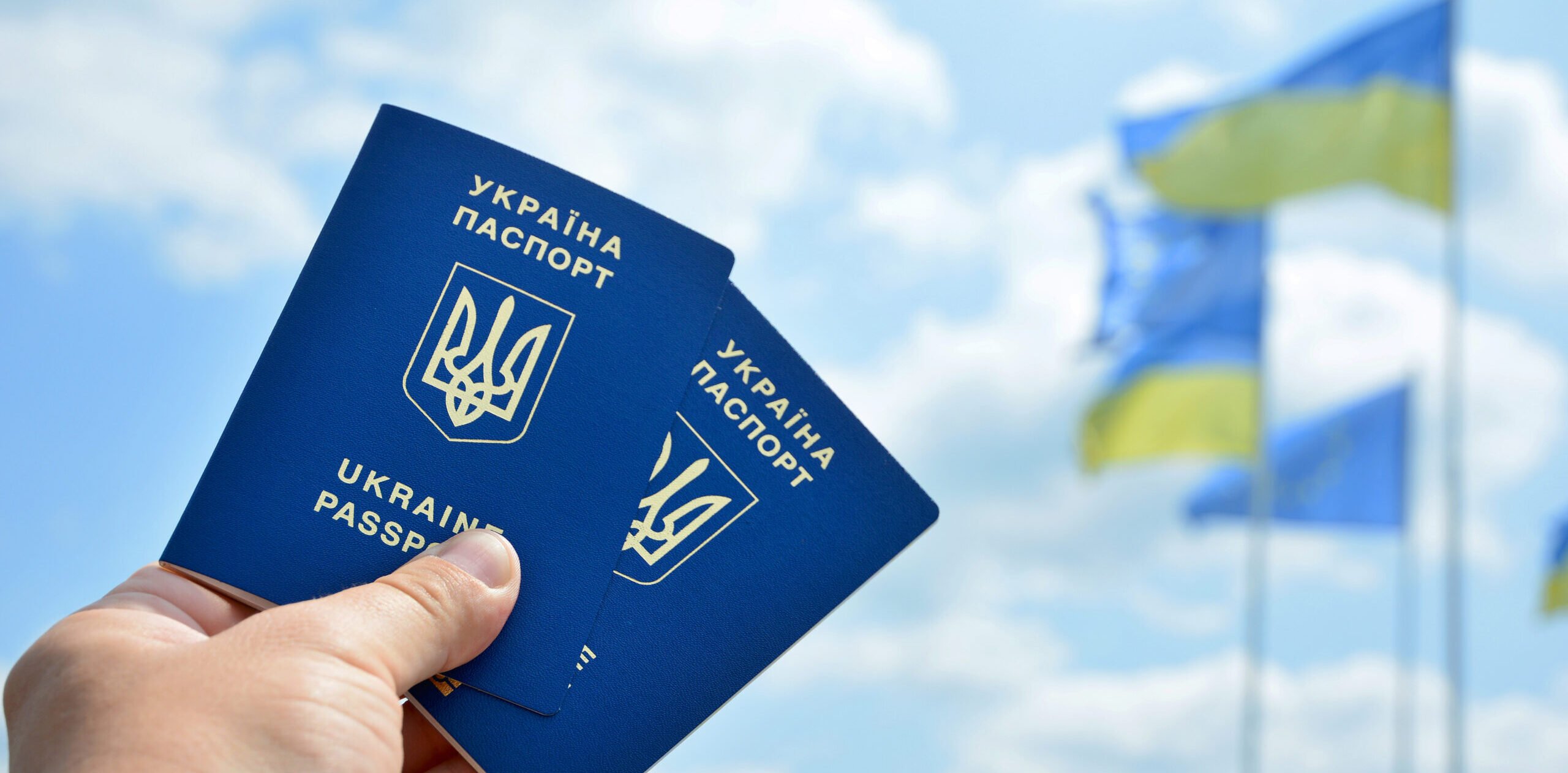 Andriy Lyubka: Multiple citizenship Is Ukraine’s winning move
