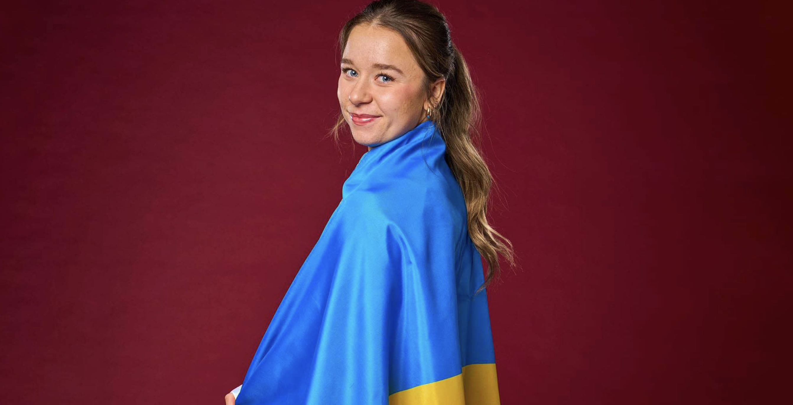 Canadian-born Ukrainian Tanya Boychuk is called up to Ukraine’s national soccer team