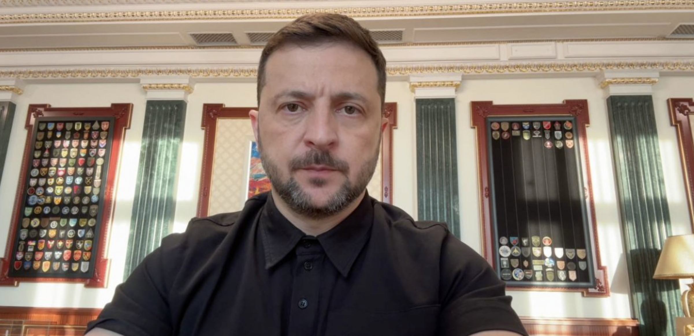 President Zelenskyy: We’re closing the drone production funding gap