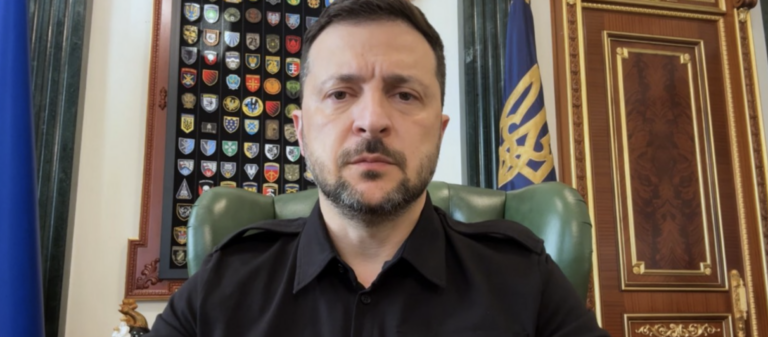 President Zelenskyy: State awards and ranks for our warriors must be granted faster