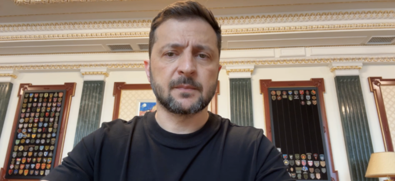 President Zelenskyy: 50% of weapons must be Ukrainian-made within 6 months