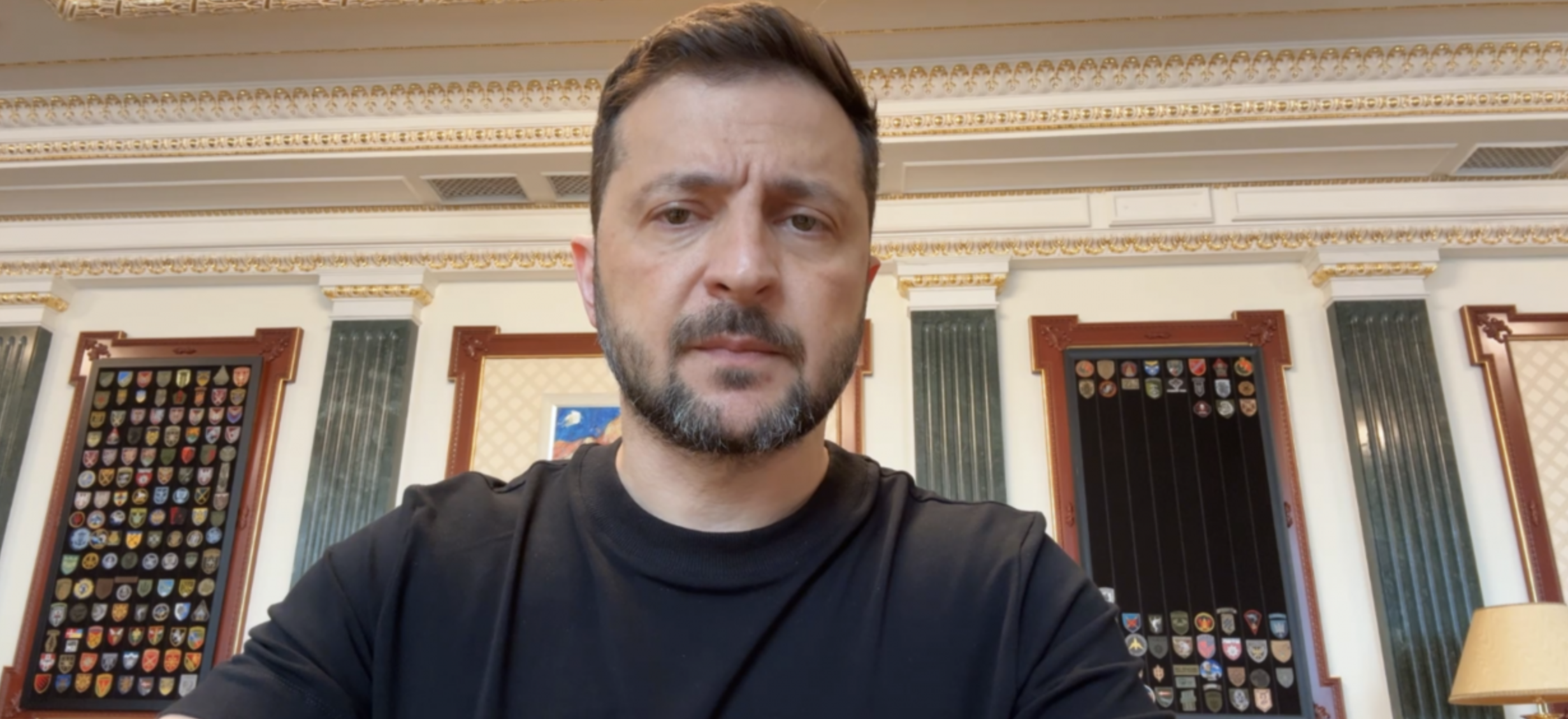 Президент Зеленський: Маємо досягти рівня 50% української зброї за перші 6 місяців роботи нового уряду