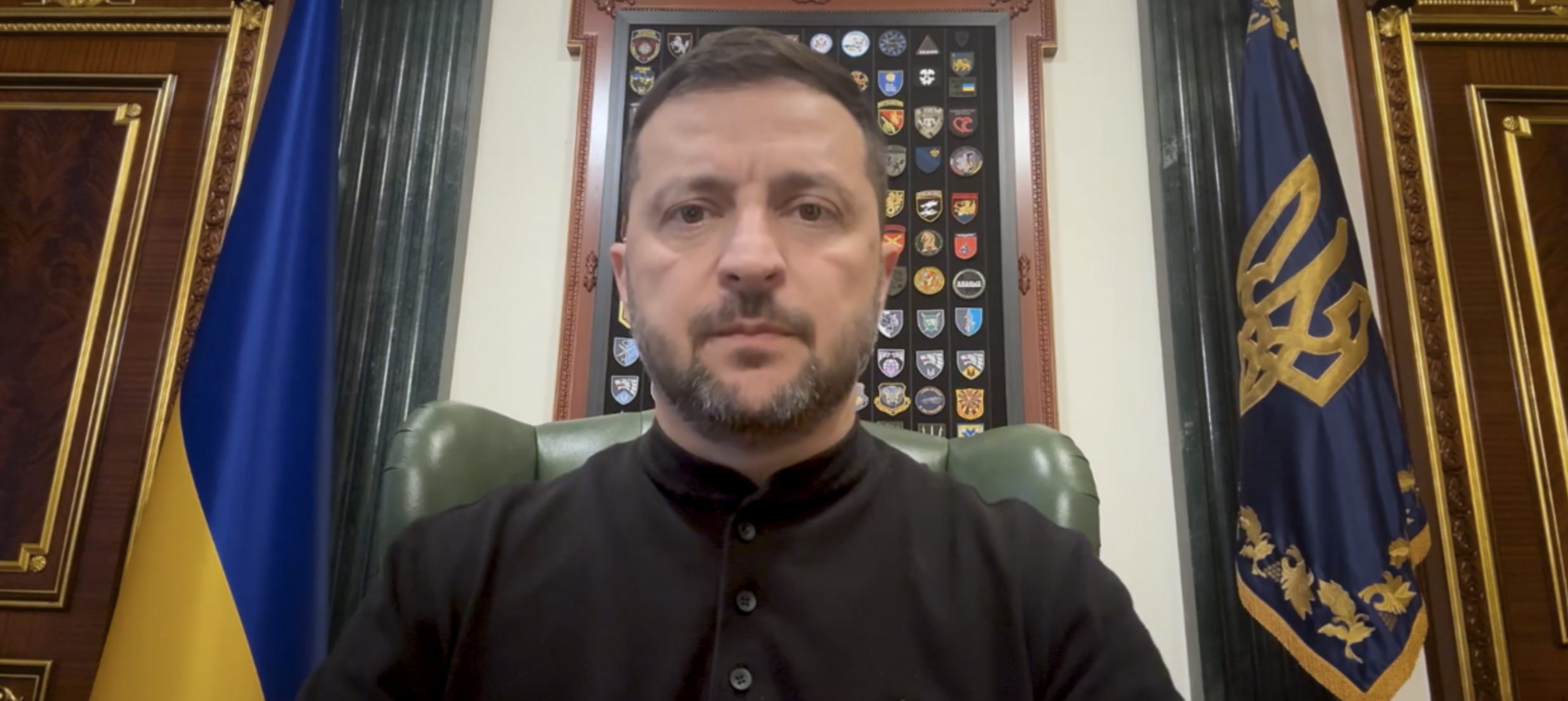President Zelenskyy: Russia is actively undermining peace efforts