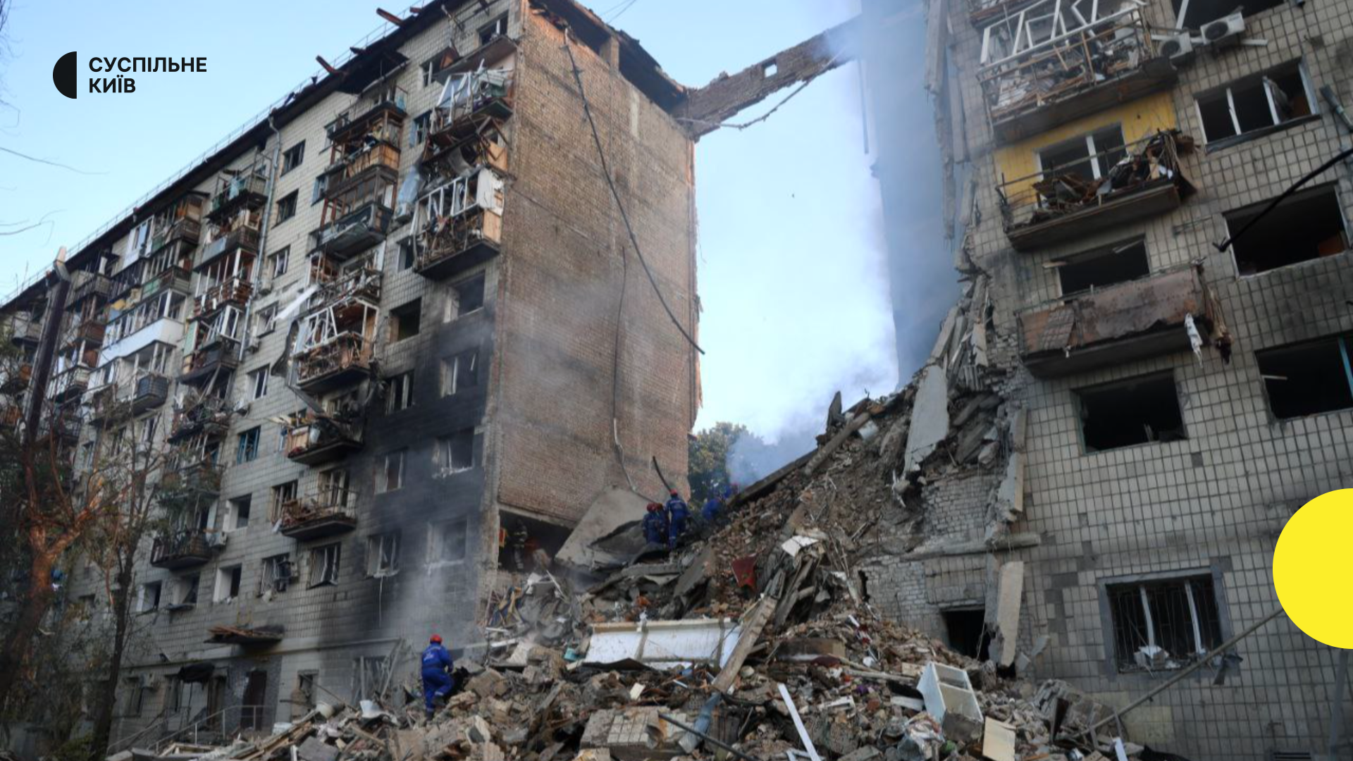 Secured Ukrainian skies will force Russia to end the war