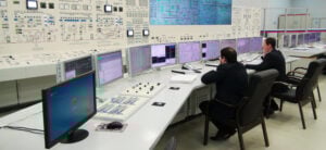 Sancionar a Rosatom y enviar un mensaje claro: la ocupación de centrales nucleares es inaceptable