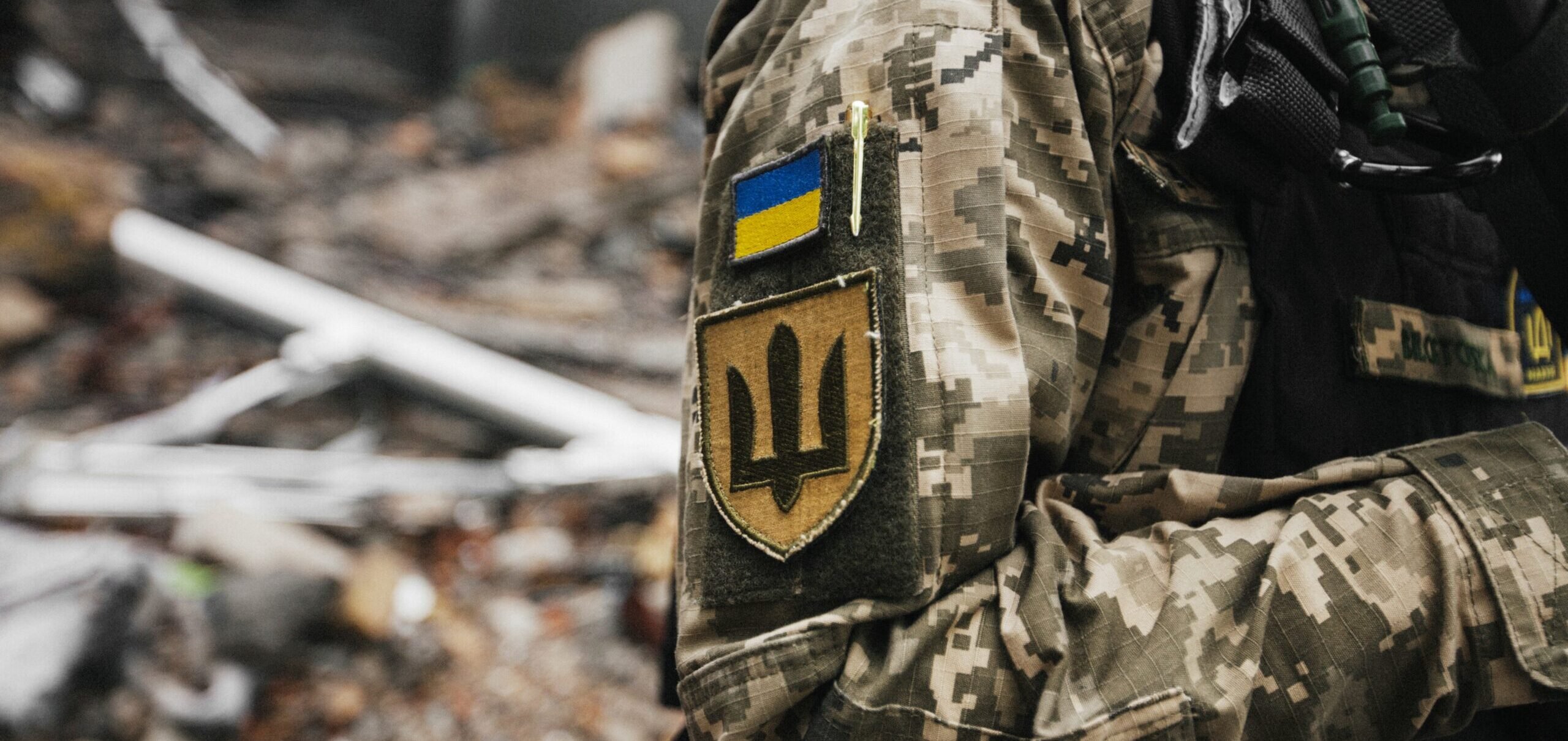 Ukrainian forces report territorial gains in Sumy region