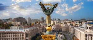 Ukrainian journalist Kazarin: Every independence day is a victory over Russia’s illusions
