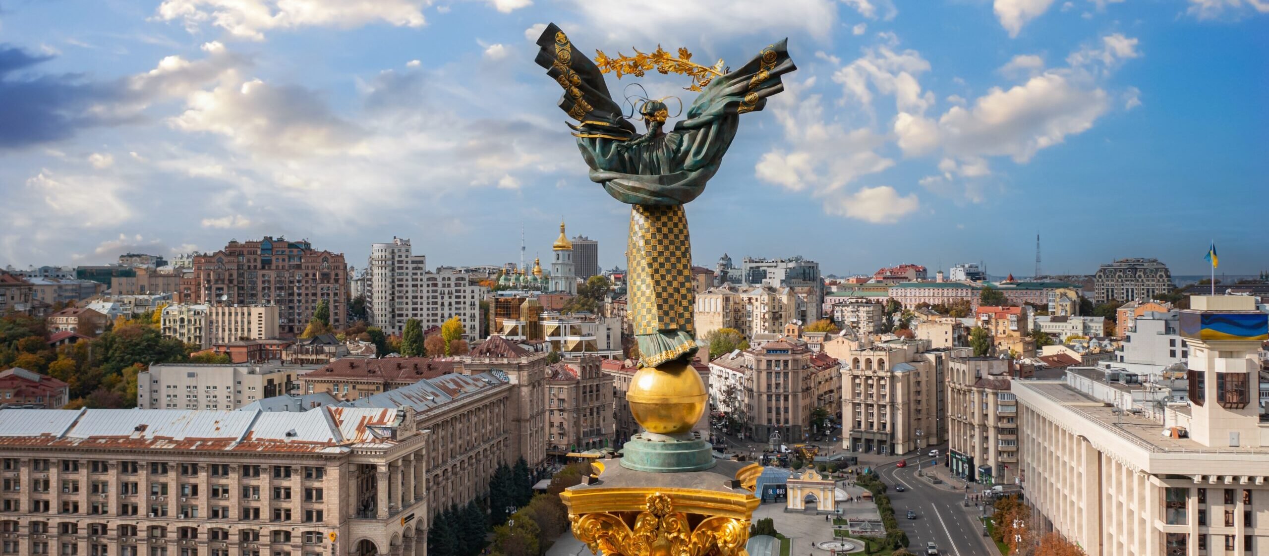Ukrainian journalist Kazarin: Every independence day is a victory over Russia’s illusions