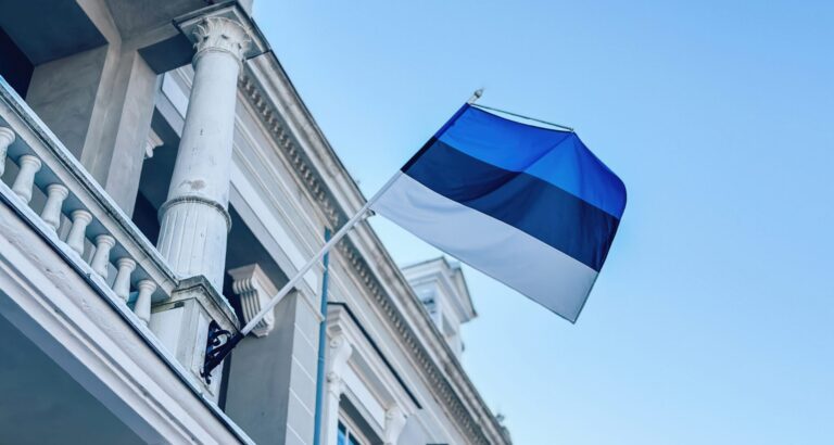 Estonia boots Kremlin envoy for attacks on democracy and rule of law