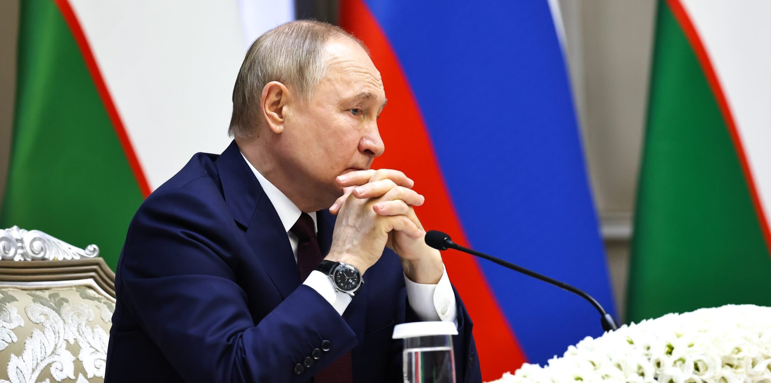 Портников про саміт на Алясці: мирна угода малоймовірна, це тест для Путіна