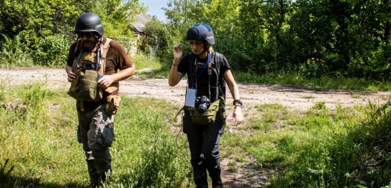 Bild analyst: Russia’s summer offensive in Ukraine ends in failure